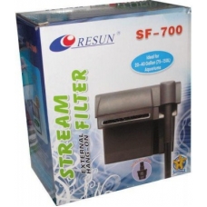 Навесной фильтр Resun SF-700